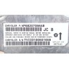 Recambio de centralita airbag para fiat freemont (345_) 2.0 jtd 4x4 referencia OEM IAM P68207066AB  
