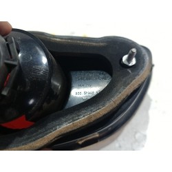 Recambio de piloto trasero izquierdo para seat cordoba (6l2) 1.4 tdi referencia OEM IAM 6L5945231  