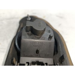 Recambio de piloto trasero izquierdo para seat cordoba (6l2) 1.4 tdi referencia OEM IAM 6L5945231  