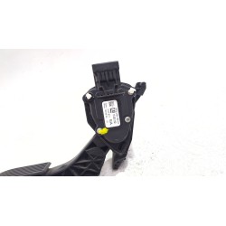 Recambio de potenciometro pedal para opel astra j gtc 2.0 cdti (08) referencia OEM IAM 13252702  