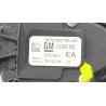 Recambio de potenciometro pedal para opel astra j gtc 2.0 cdti (08) referencia OEM IAM 13252702  