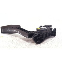 Recambio de potenciometro pedal para opel astra j gtc 2.0 cdti (08) referencia OEM IAM 13252702  