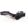 Recambio de potenciometro pedal para opel astra j gtc 2.0 cdti (08) referencia OEM IAM 13252702  