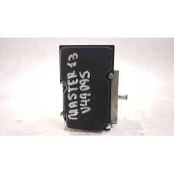 Recambio de nucleo abs para renault master iv furgón (fv, jv) 2.3 dci (fv0a, fv0b) referencia OEM IAM 0265801133  