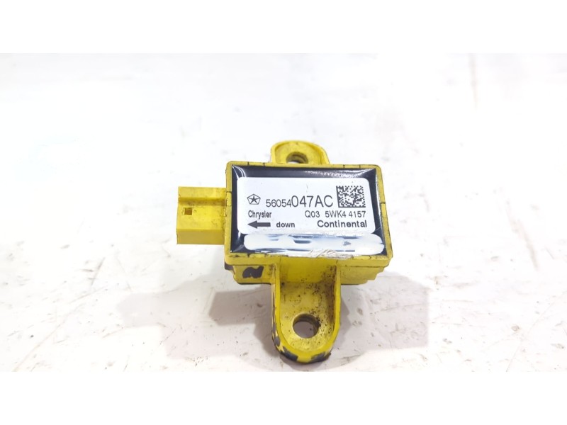 Recambio de sensor para fiat freemont (345_) 2.0 jtd 4x4 referencia OEM IAM 56054047AC  