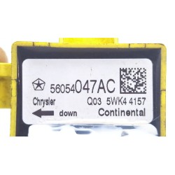 Recambio de sensor para fiat freemont (345_) 2.0 jtd 4x4 referencia OEM IAM 56054047AC  
