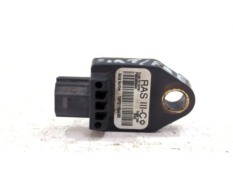 Recambio de sensor para fiat freemont (345_) 2.0 jtd 4x4 referencia OEM IAM P56038950AA  