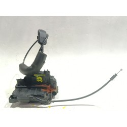 CERRADURA PUERTA DELANTERA IZQUIERDA 80503006R 