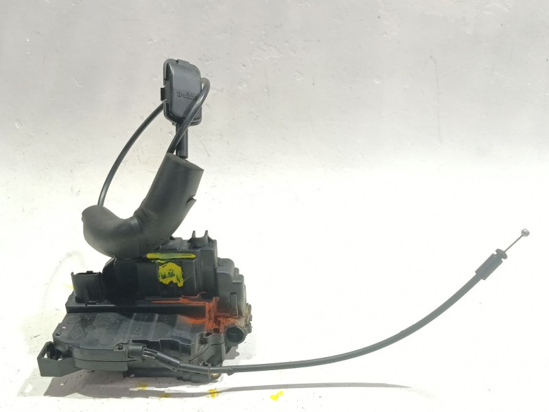 Recambio de cerradura puerta delantera izquierda para renault scenic iii (jz)(2009) 1.5 dci referencia OEM IAM 80503006R  