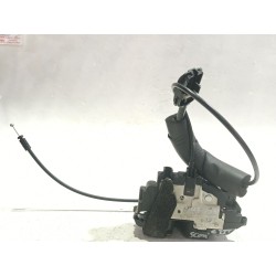 Recambio de cerradura puerta delantera izquierda para renault scenic iii (jz)(2009) 1.5 dci referencia OEM IAM 80503006R  
