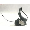 Recambio de cerradura puerta delantera izquierda para renault scenic iii (jz)(2009) 1.5 dci referencia OEM IAM 80503006R  