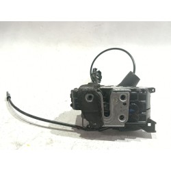 Recambio de cerradura puerta delantera izquierda para renault scenic iii (jz)(2009) 1.5 dci referencia OEM IAM 80503006R  