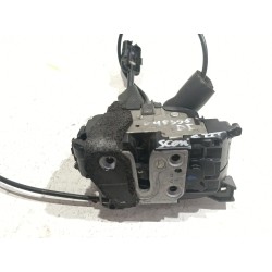 Recambio de cerradura puerta delantera izquierda para renault scenic iii (jz)(2009) 1.5 dci referencia OEM IAM 80503006R  