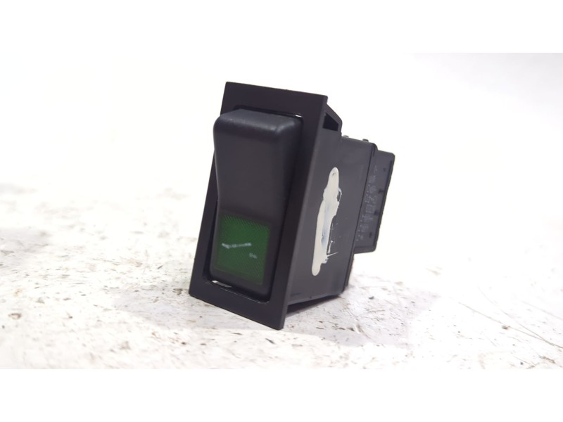 Recambio de interruptor para land rover freelander i (l314) 2.0 td4 4x4 referencia OEM IAM 444005  
