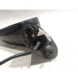 Recambio de retrovisor izquierdo para mitsubishi carisma (da_) 1.9 td (da4a) referencia OEM IAM e1010417  
