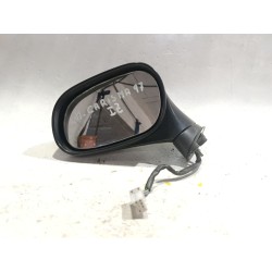 Recambio de retrovisor izquierdo para mitsubishi carisma (da_) 1.9 td (da4a) referencia OEM IAM e1010417  
