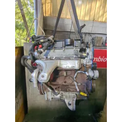 Recambio de motor completo para peugeot boxer furgoneta 2.2 hdi 100 referencia OEM IAM 4HV  