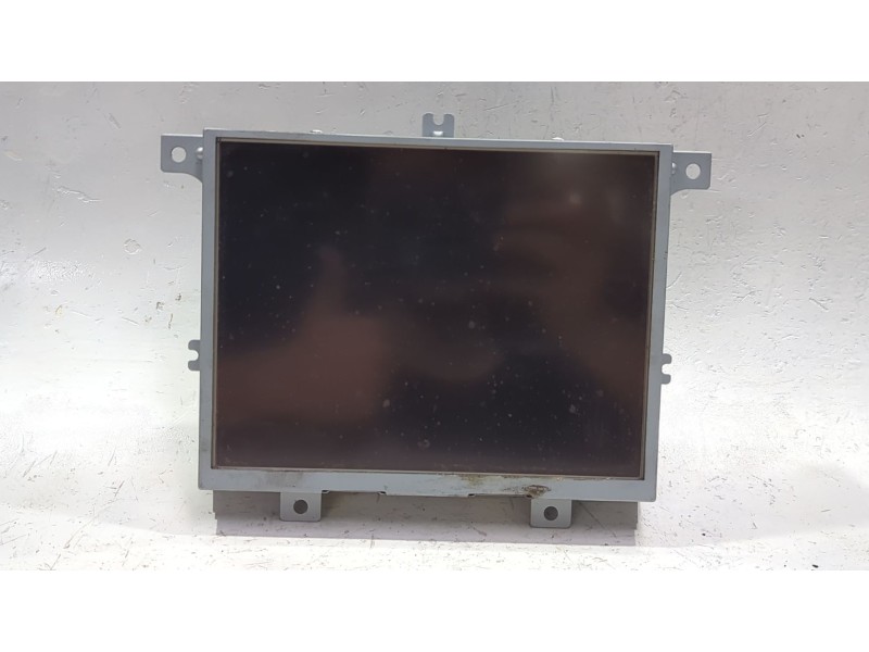 Recambio de pantalla multifuncion para fiat freemont (345_) 2.0 jtd 4x4 referencia OEM IAM 05064993AI  