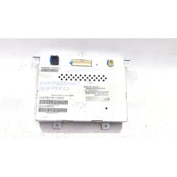 Recambio de pantalla multifuncion para fiat freemont (345_) 2.0 jtd 4x4 referencia OEM IAM 05064993AI  