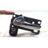 Recambio de maneta interior trasera izquierda para fiat freemont (345_) 2.0 jtd 4x4 referencia OEM IAM 937071  