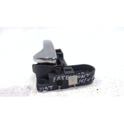 Recambio de maneta interior trasera izquierda para fiat freemont (345_) 2.0 jtd 4x4 referencia OEM IAM 937071  
