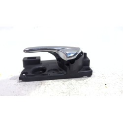 Recambio de maneta interior trasera izquierda para fiat freemont (345_) 2.0 jtd 4x4 referencia OEM IAM 937071  