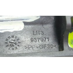 Recambio de maneta interior trasera izquierda para fiat freemont (345_) 2.0 jtd 4x4 referencia OEM IAM 937071  