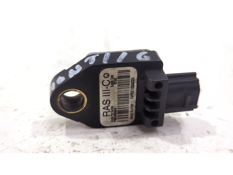 Recambio de sensor para fiat freemont (345_) 2.0 jtd 4x4 referencia OEM IAM P56038950AA  