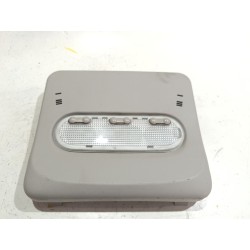 LUZ INTERIOR TECHO 264304E 