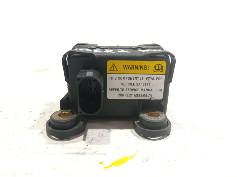 Recambio de modulo electronico para land rover freelander (lr2)(2007) 2.2 td4 referencia OEM IAM 6G9N14b296AC  