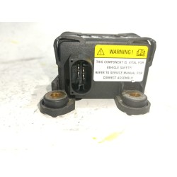 Recambio de modulo electronico para land rover freelander (lr2)(2007) 2.2 td4 referencia OEM IAM 6G9N14b296AC  