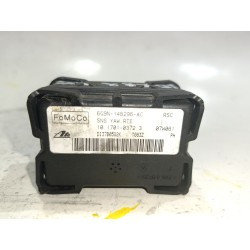 Recambio de modulo electronico para land rover freelander (lr2)(2007) 2.2 td4 referencia OEM IAM 6G9N14b296AC  