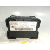 Recambio de modulo electronico para land rover freelander (lr2)(2007) 2.2 td4 referencia OEM IAM 6G9N14b296AC  