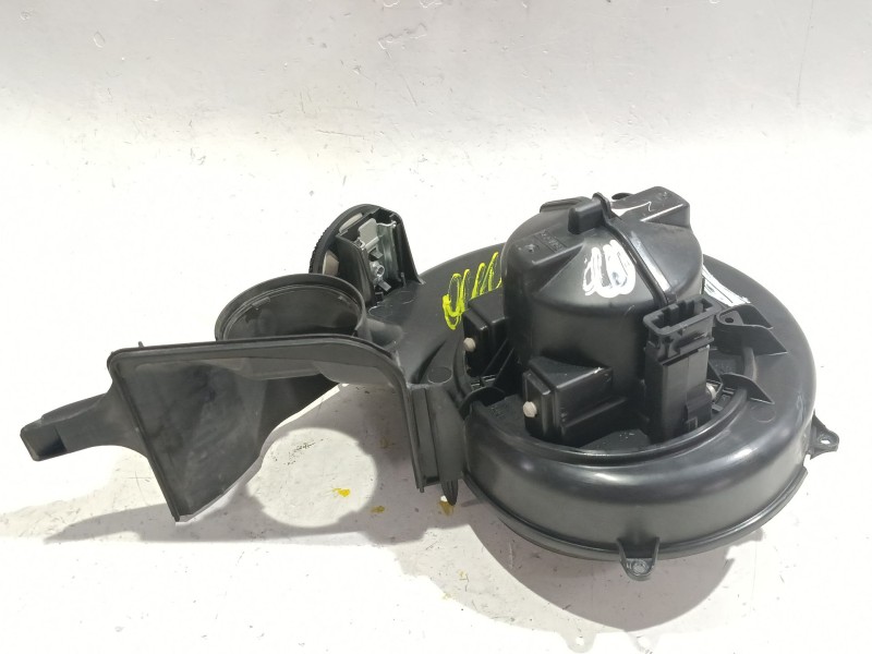 MOTOR CALEFACCION k6879 