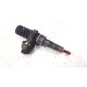 Recambio de inyector para audi a4 b7 (8ec) 2.0 tdi 16v referencia OEM IAM 0414720216  