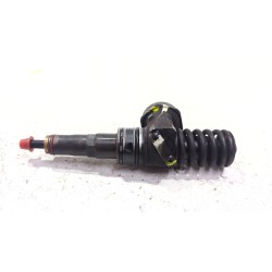 Recambio de inyector para audi a4 b7 (8ec) 2.0 tdi 16v referencia OEM IAM 0414720216  
