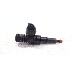 Recambio de inyector para audi a4 b7 (8ec) 2.0 tdi 16v referencia OEM IAM 0414720216  