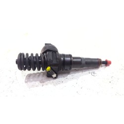 Recambio de inyector para audi a4 b7 (8ec) 2.0 tdi 16v referencia OEM IAM 0414720216  