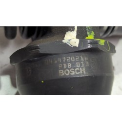 Recambio de inyector para audi a4 b7 (8ec) 2.0 tdi 16v referencia OEM IAM 0414720216  