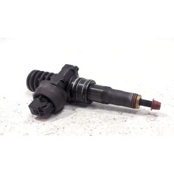 Recambio de inyector para audi a4 b7 (8ec) 2.0 tdi 16v referencia OEM IAM 0414720216  