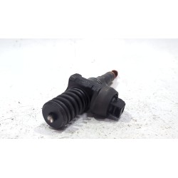 Recambio de inyector para audi a4 b7 (8ec) 2.0 tdi 16v referencia OEM IAM 0414720216  