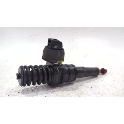 Recambio de inyector para audi a4 b7 (8ec) 2.0 tdi 16v referencia OEM IAM 0414720216  