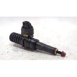 Recambio de inyector para audi a4 b7 (8ec) 2.0 tdi 16v referencia OEM IAM 0414720216  