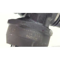 Recambio de inyector para audi a4 b7 (8ec) 2.0 tdi 16v referencia OEM IAM 0414720216  