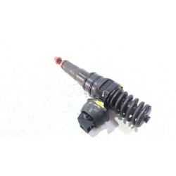 Recambio de inyector para audi a4 b7 (8ec) 2.0 tdi 16v referencia OEM IAM 0414720216  