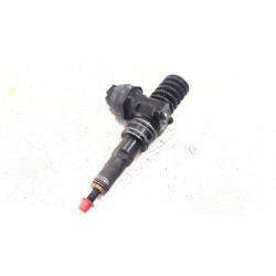 Recambio de inyector para audi a4 b7 (8ec) 2.0 tdi 16v referencia OEM IAM 0414720216  