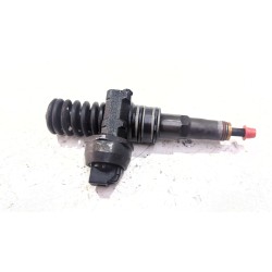 Recambio de inyector para audi a4 b7 (8ec) 2.0 tdi 16v referencia OEM IAM 0414720216  