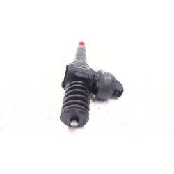 Recambio de inyector para audi a4 b7 (8ec) 2.0 tdi 16v referencia OEM IAM 0414720216  
