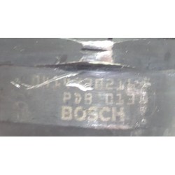 Recambio de inyector para audi a4 b7 (8ec) 2.0 tdi 16v referencia OEM IAM 0414720216  