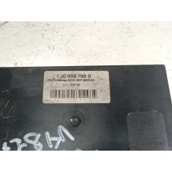Recambio de modulo electronico para seat toledo ii (1m2) 1.9 tdi referencia OEM IAM 1J0959799S  